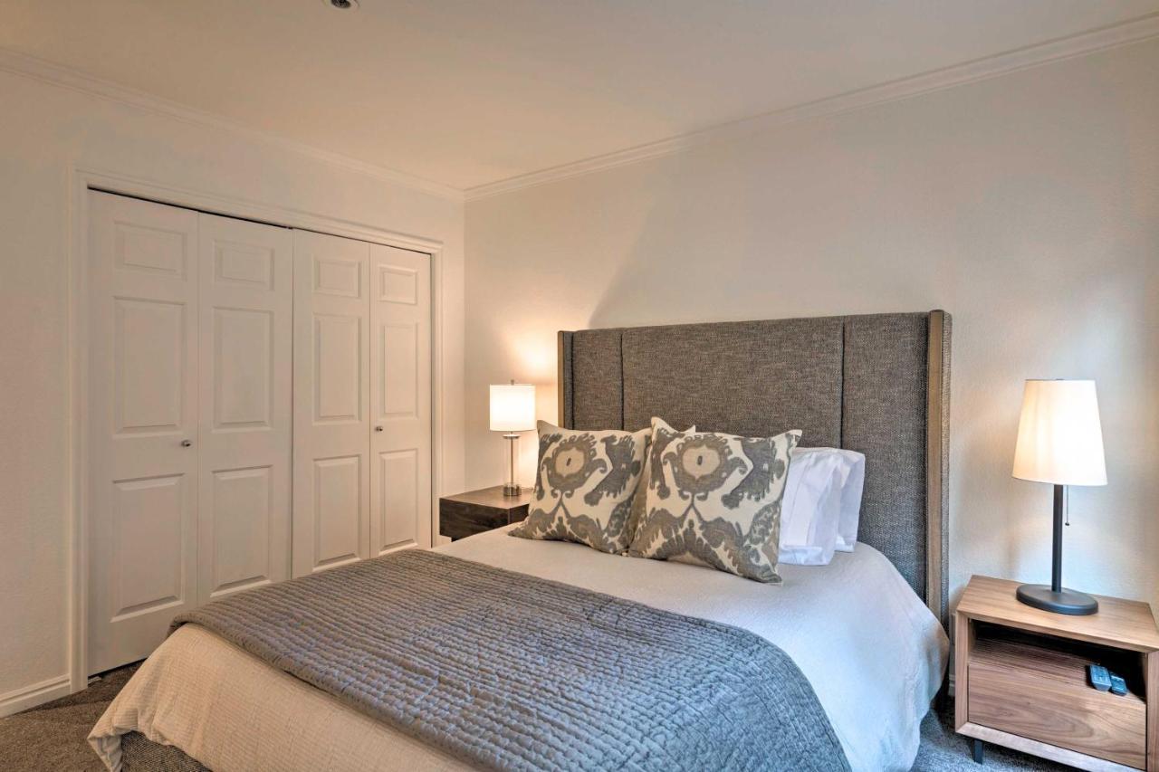 Park City Condo Less Than Half Mi To Park City Mountain! Εξωτερικό φωτογραφία
